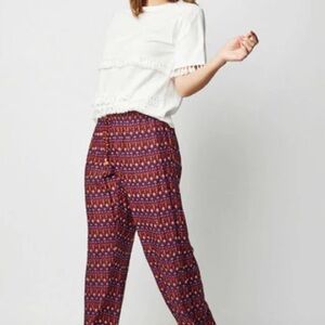 Sudara Punjammies